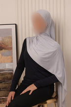 PREMIUM LIQUID JERSEY HIJAB