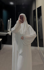 HAVA ABAYA KHIMAR SET