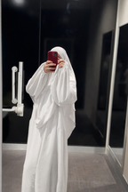 HAVA ABAYA KHIMAR SET